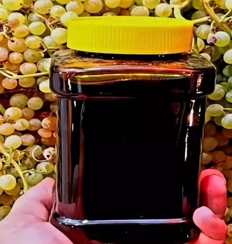 شیره انگور