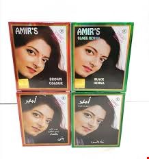 حنا هندی