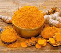 زردچوبه(ساری کُک)